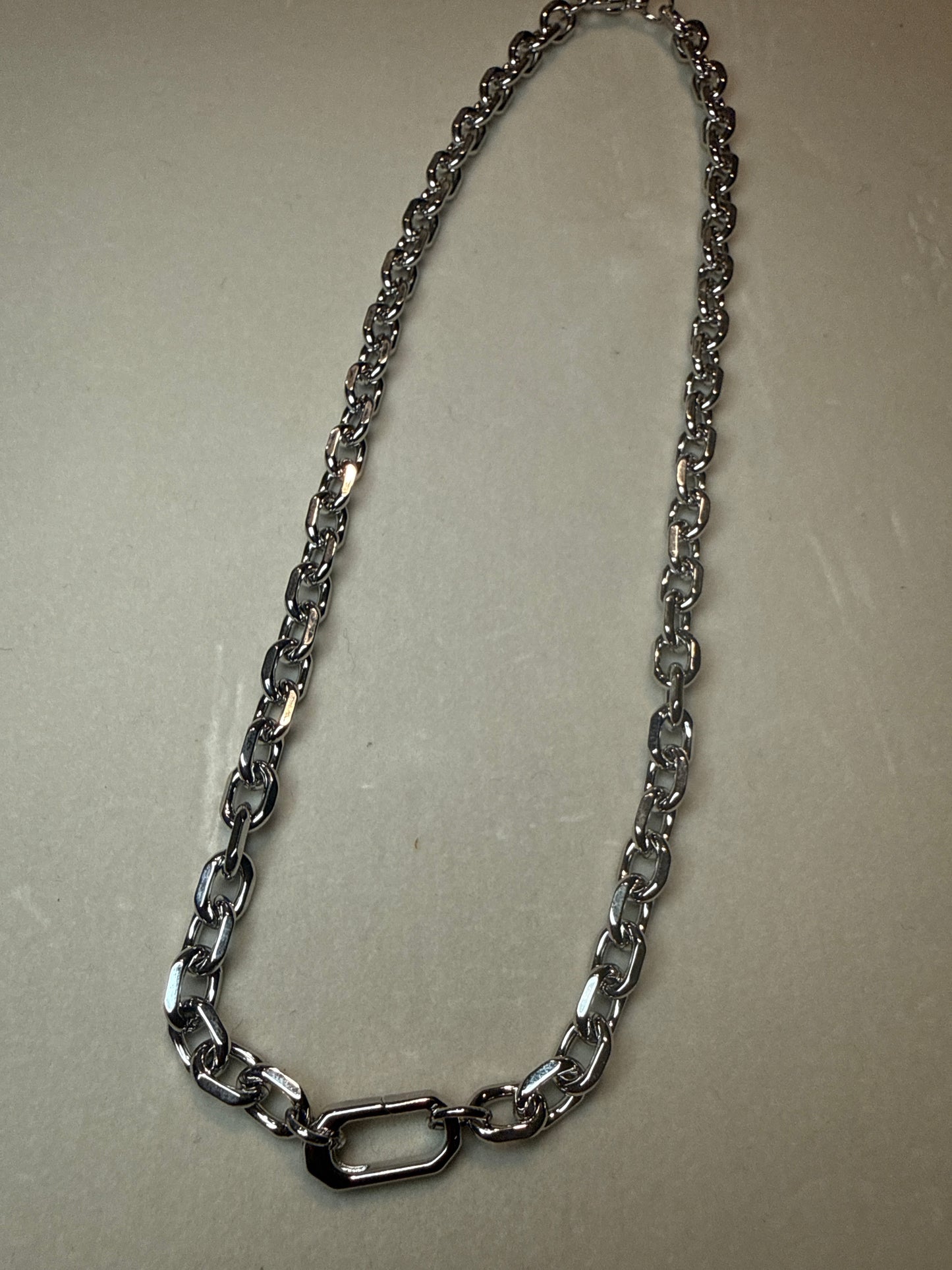Italian Necklace