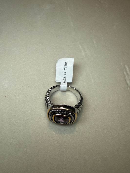 Nuban Ring