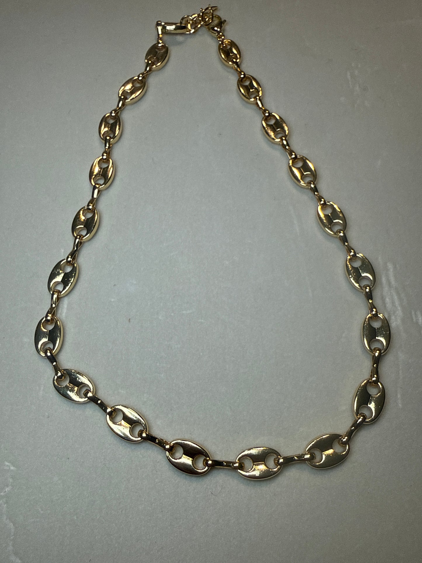 Bay Necklace