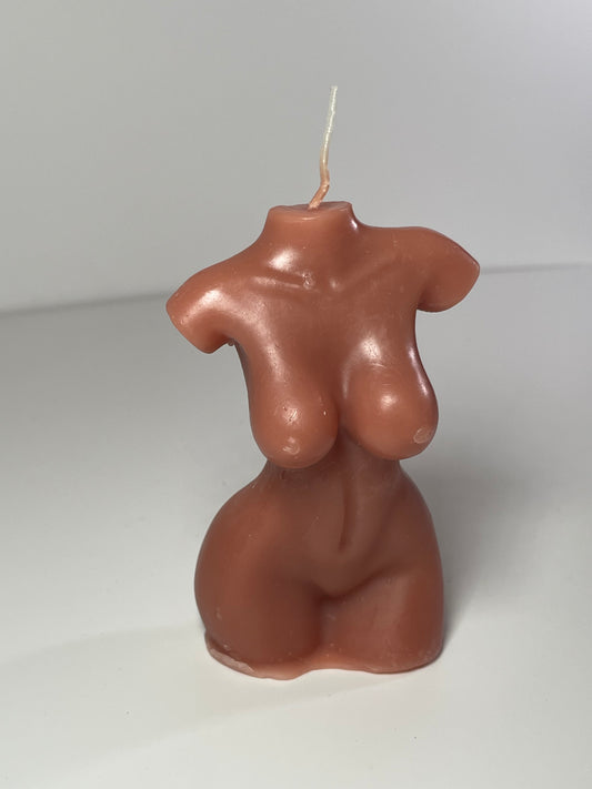 Body Scented Candles