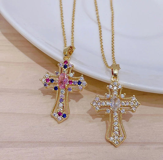 Crossing the Rubicon Pendant