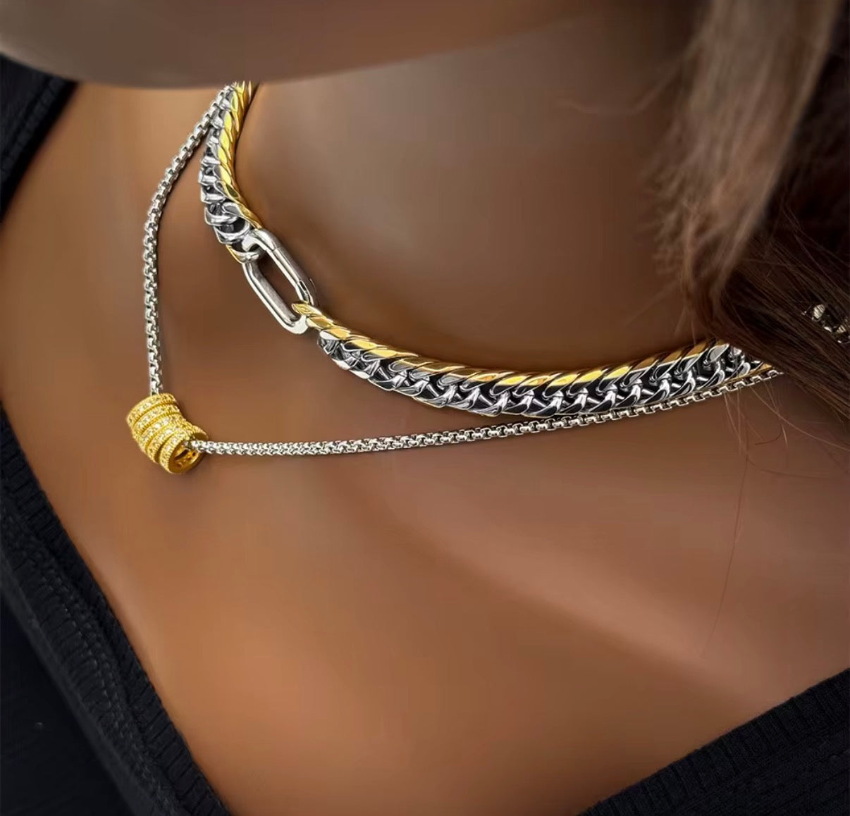 Ni’Yah Necklace