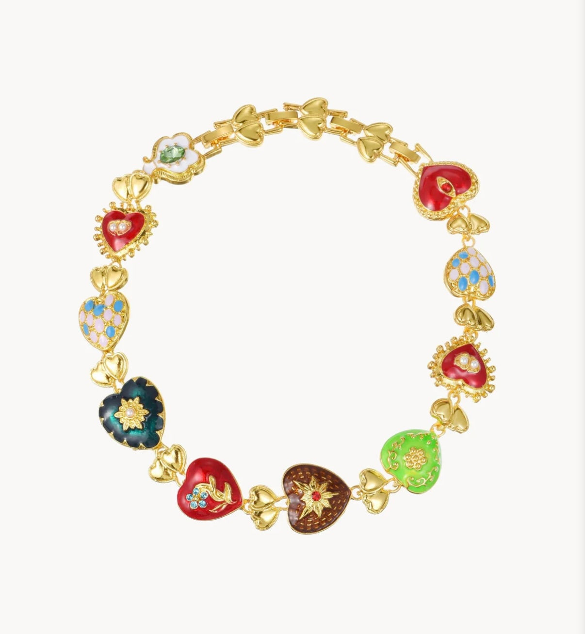 Must Be Love Necklace