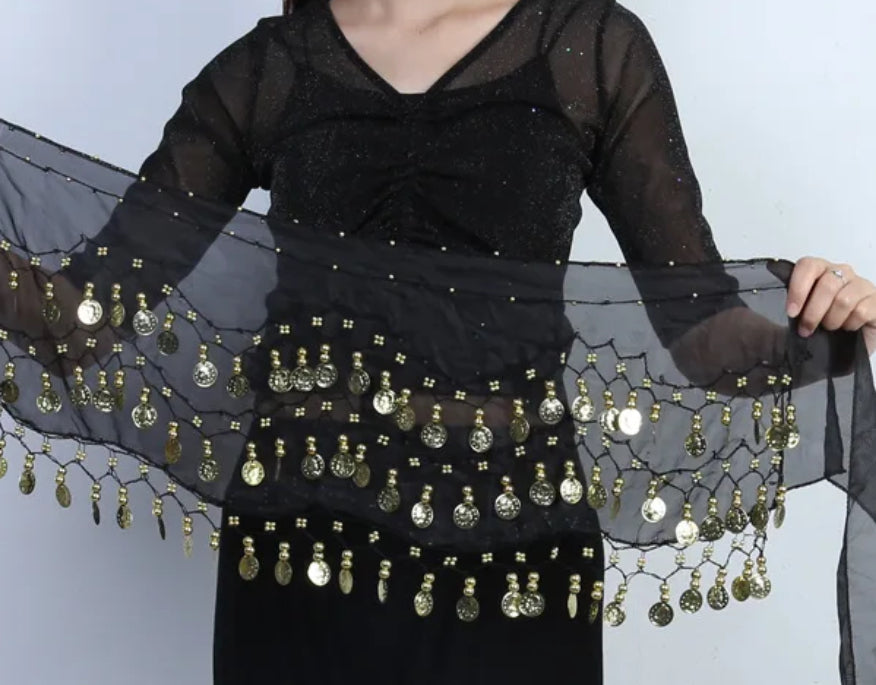 Bathing Suit Cover-up