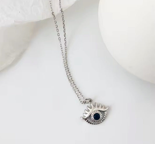Evil Eye Protection Pendant