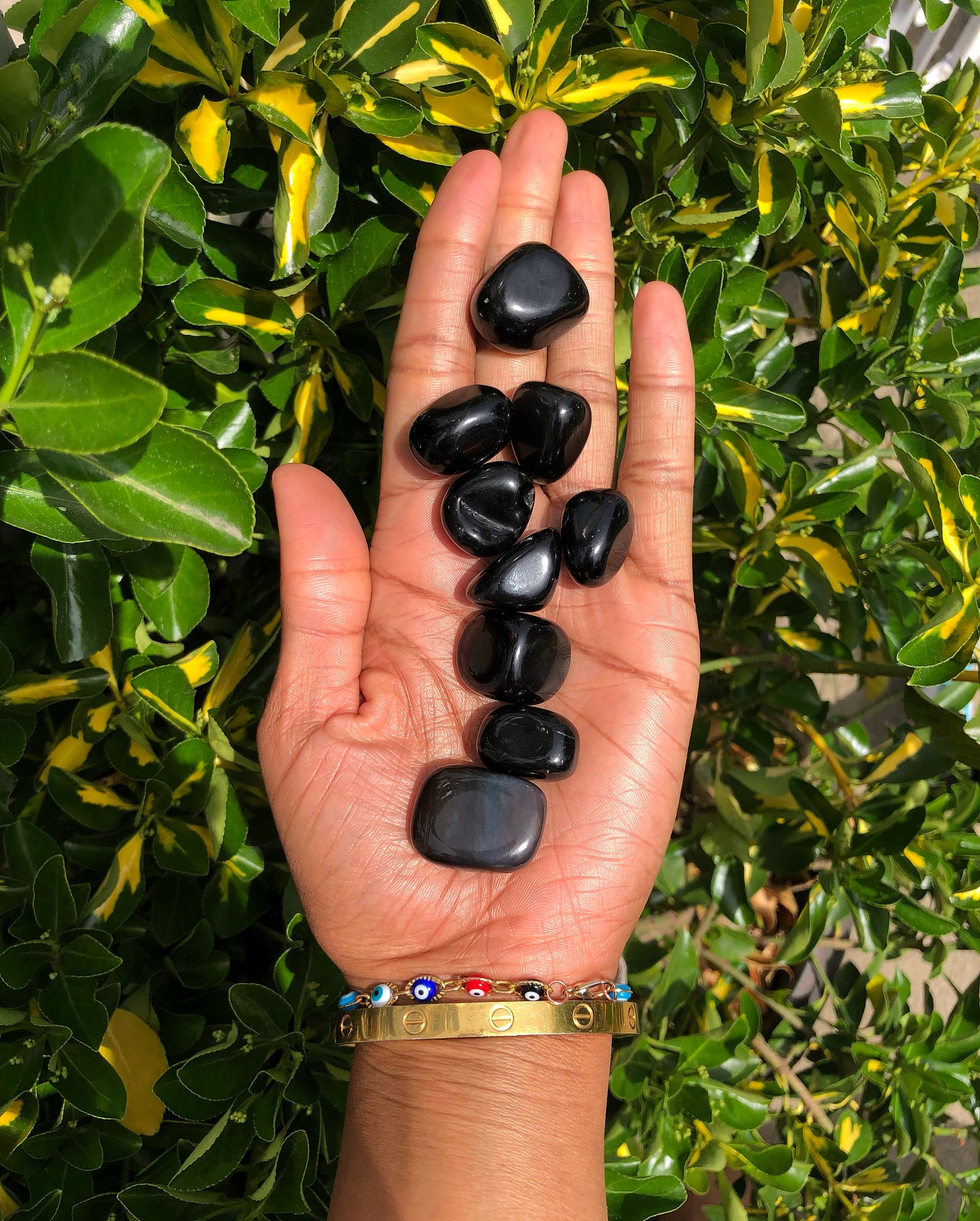 Obsidian (protection)