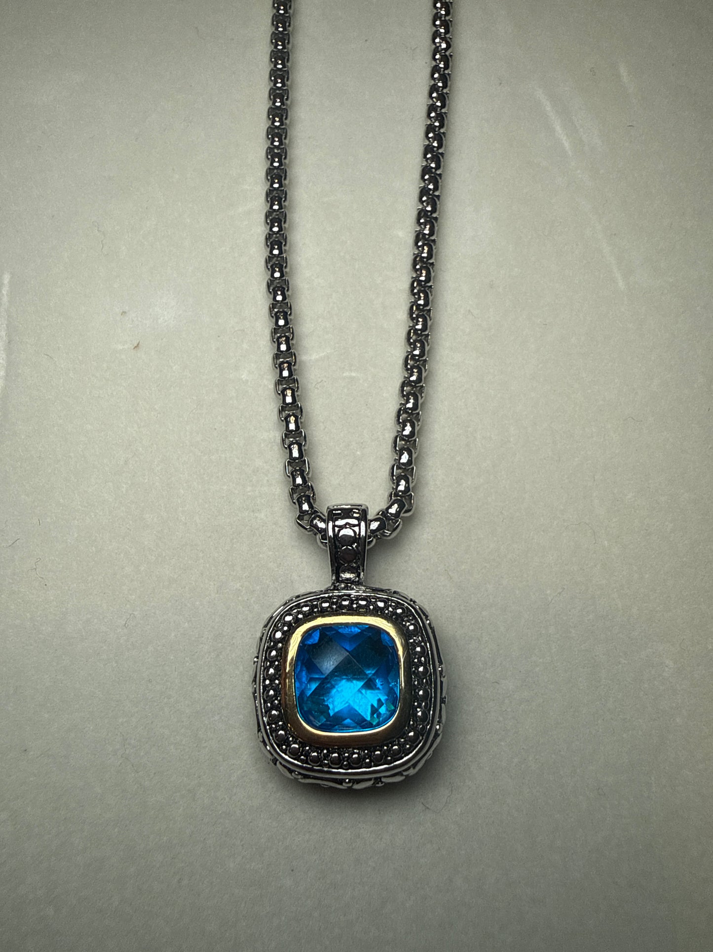 Nuban necklace