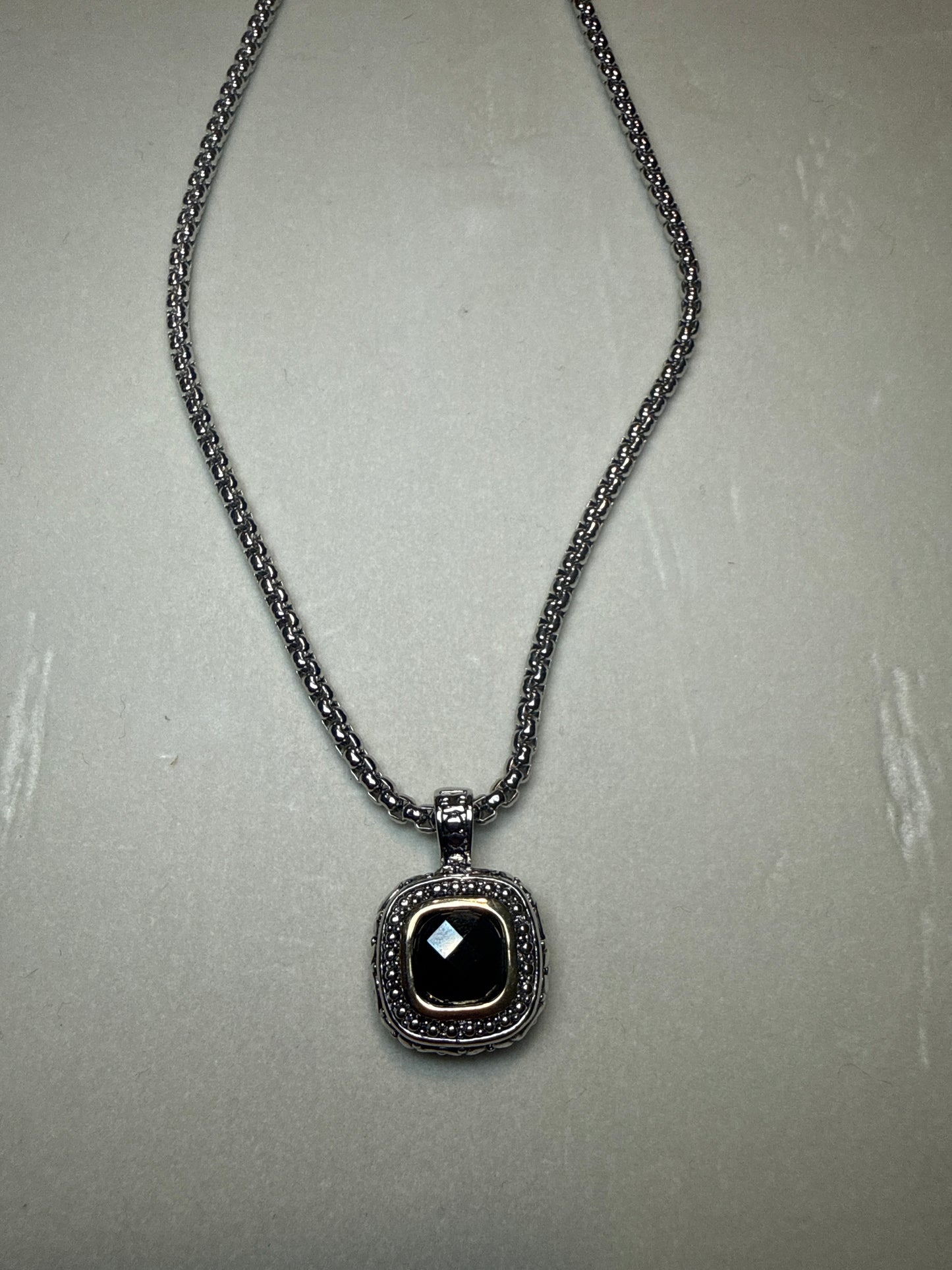 Nuban necklace