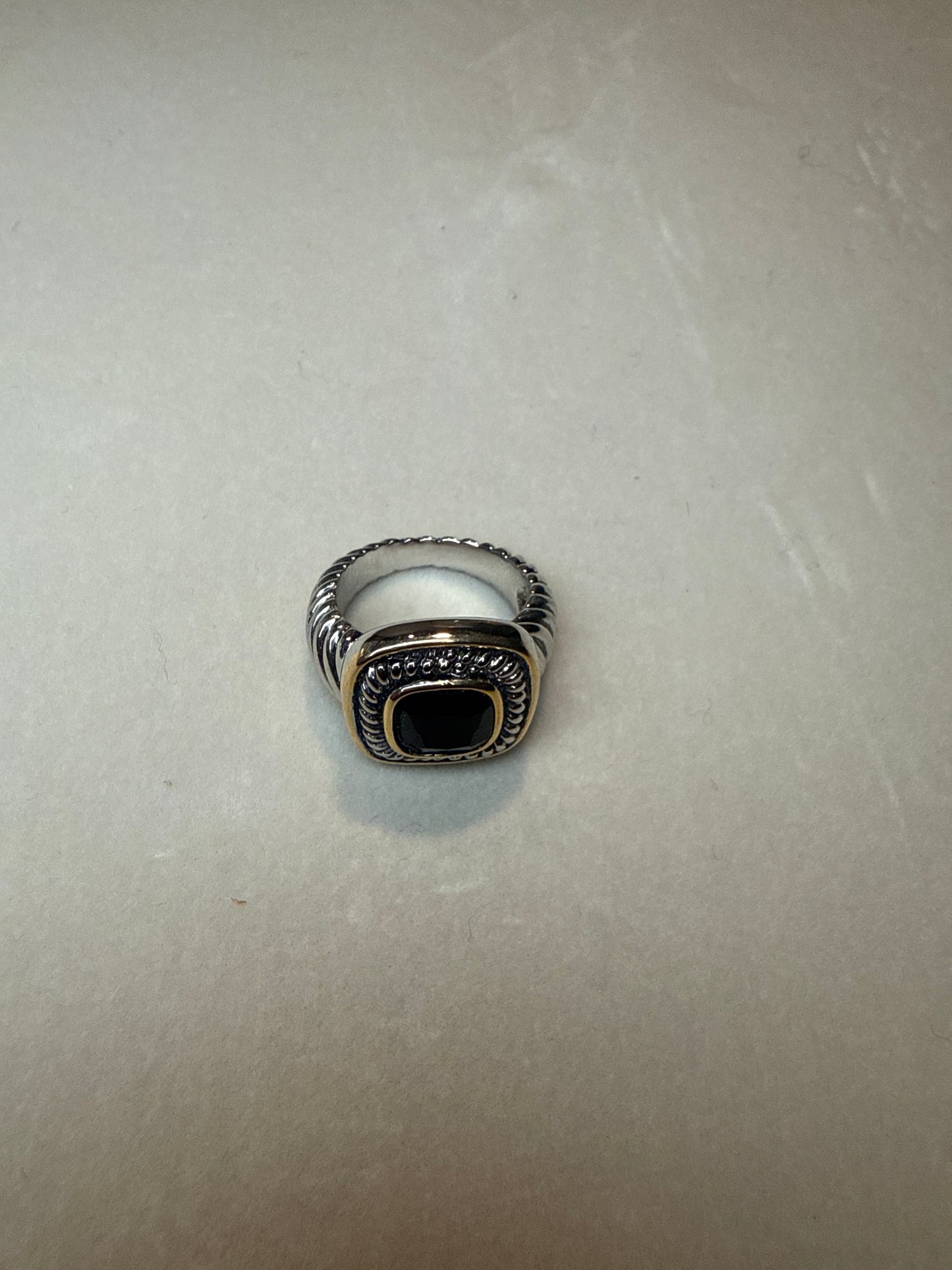 Nuban Ring