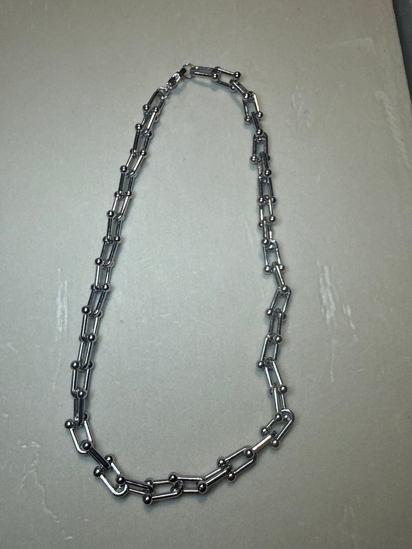 ThickEmss Necklace