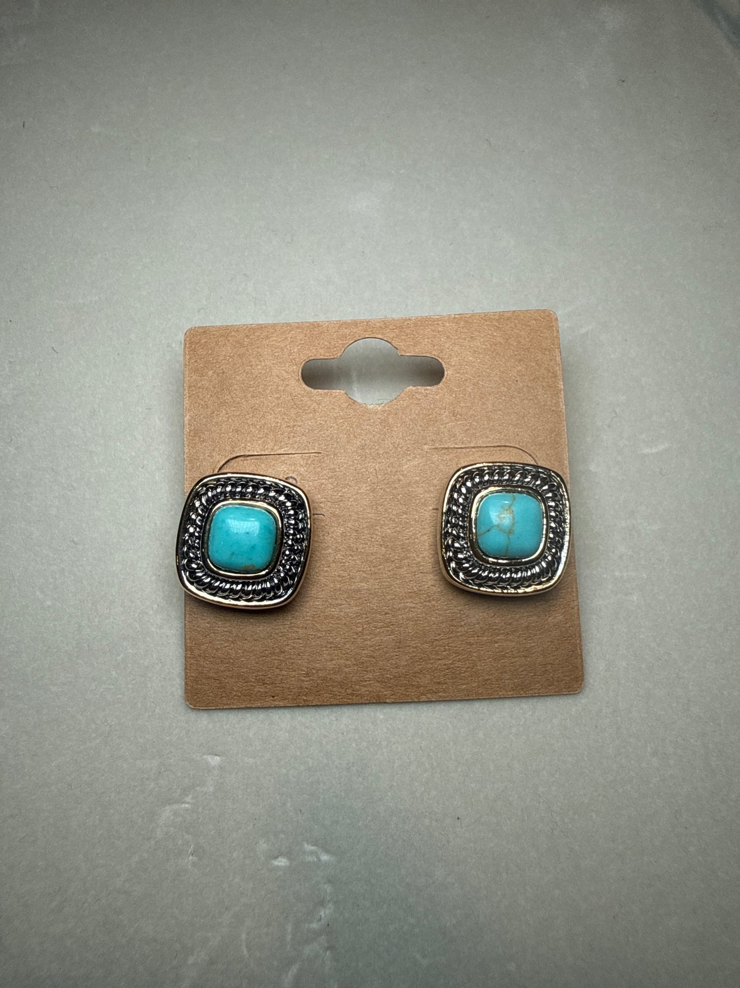 Nuban studs