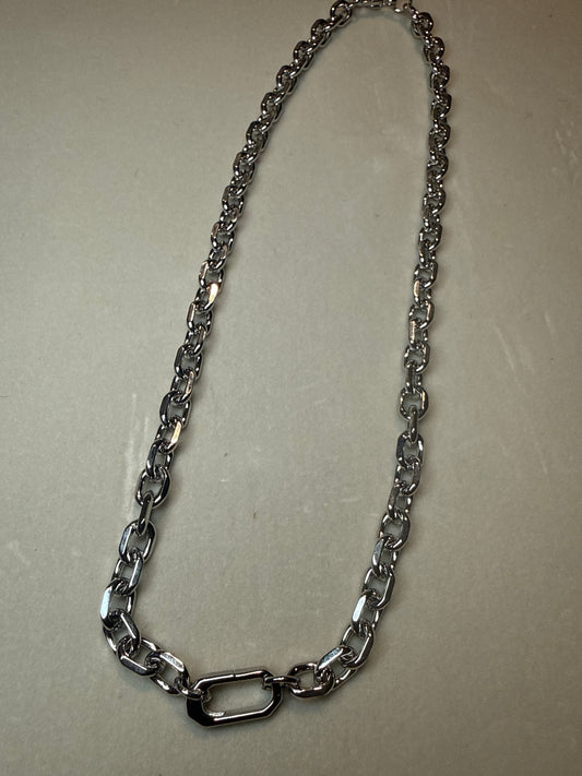 Italian Necklace