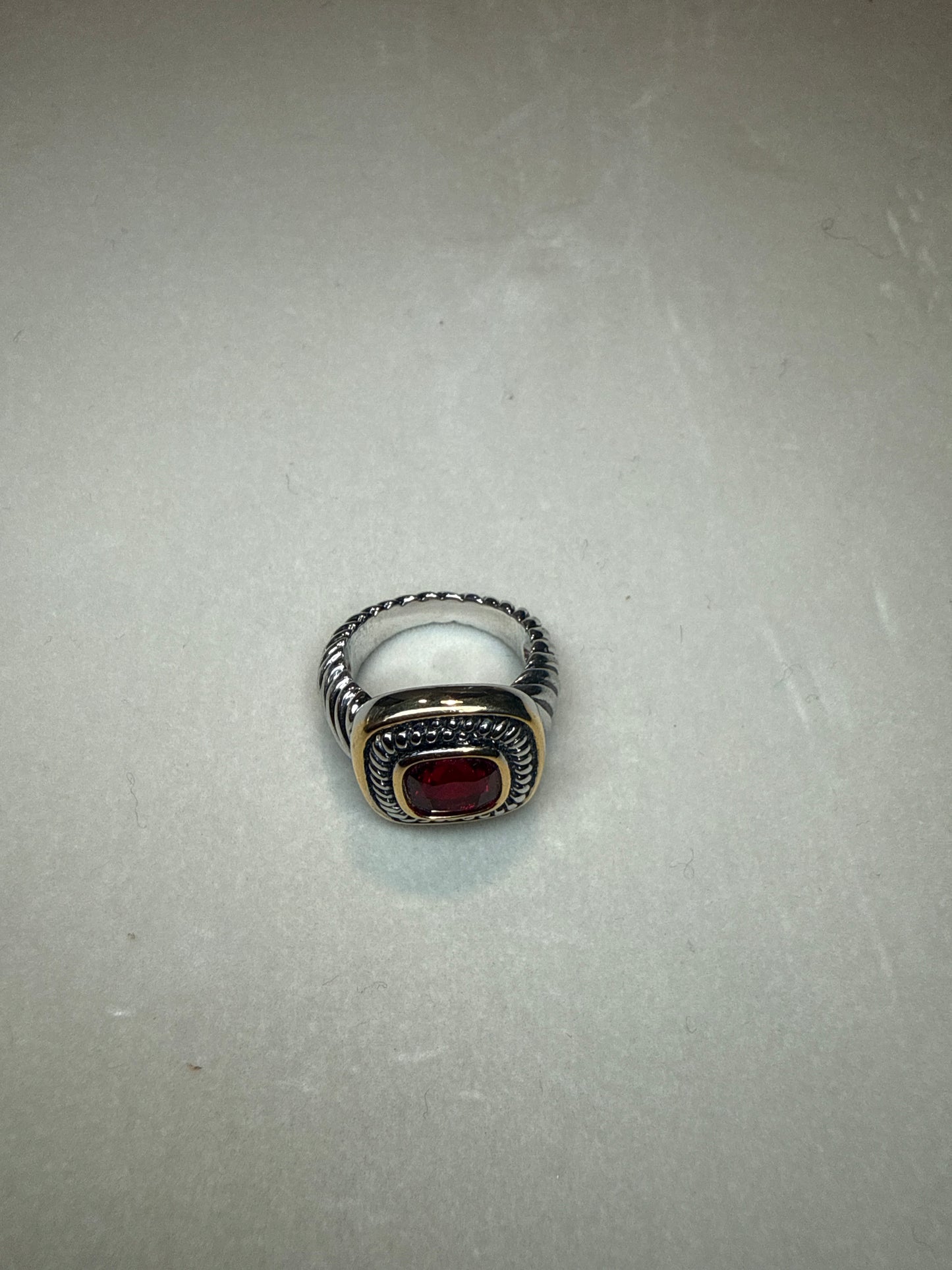 Nuban Ring