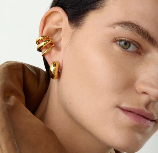 Ear Cuffs