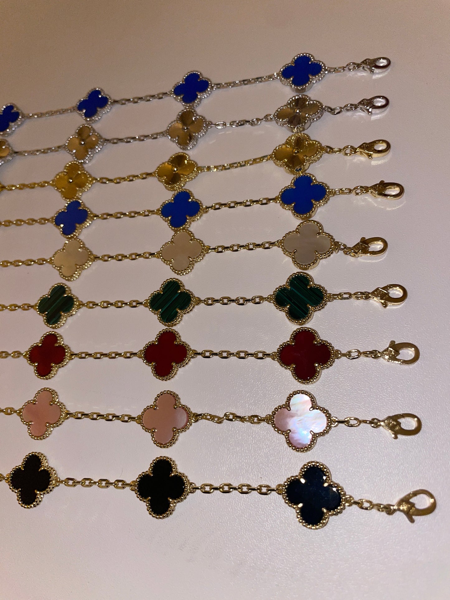 Lucky Lux Bracelets