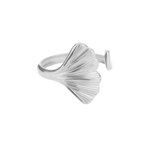 Shell Ring