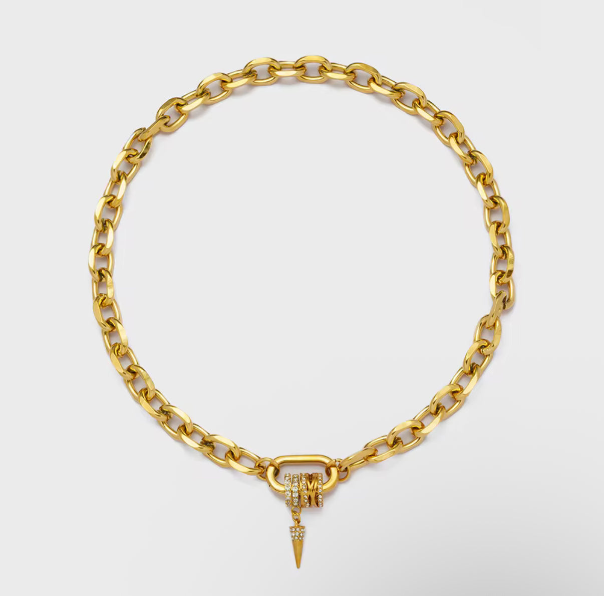 Moret Necklace