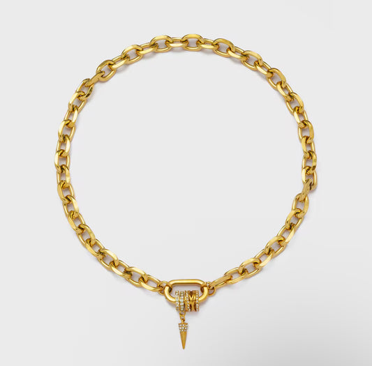 Moret Necklace