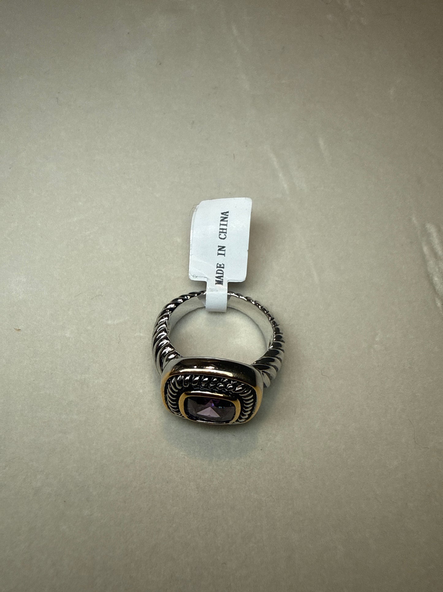 Nuban Ring