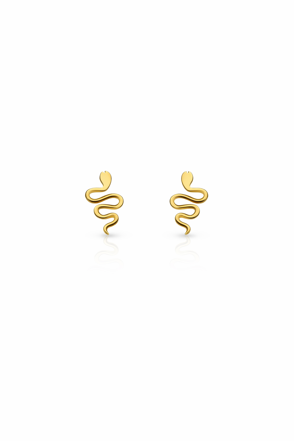 Sacred Symbol Earrings Set
