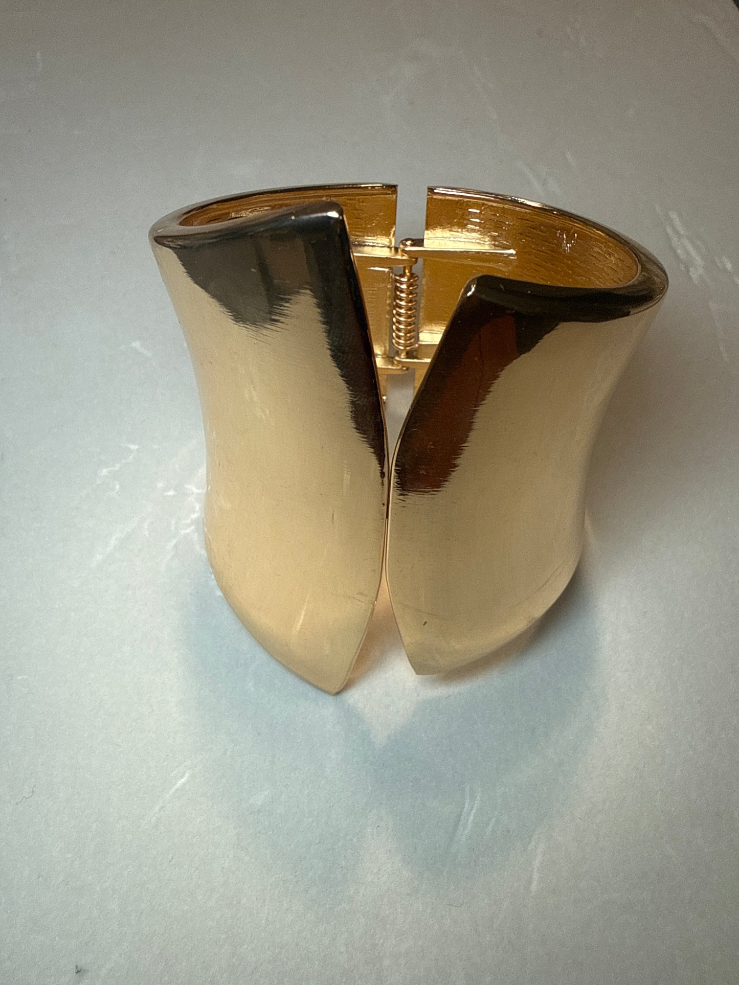 Bold Cuff
