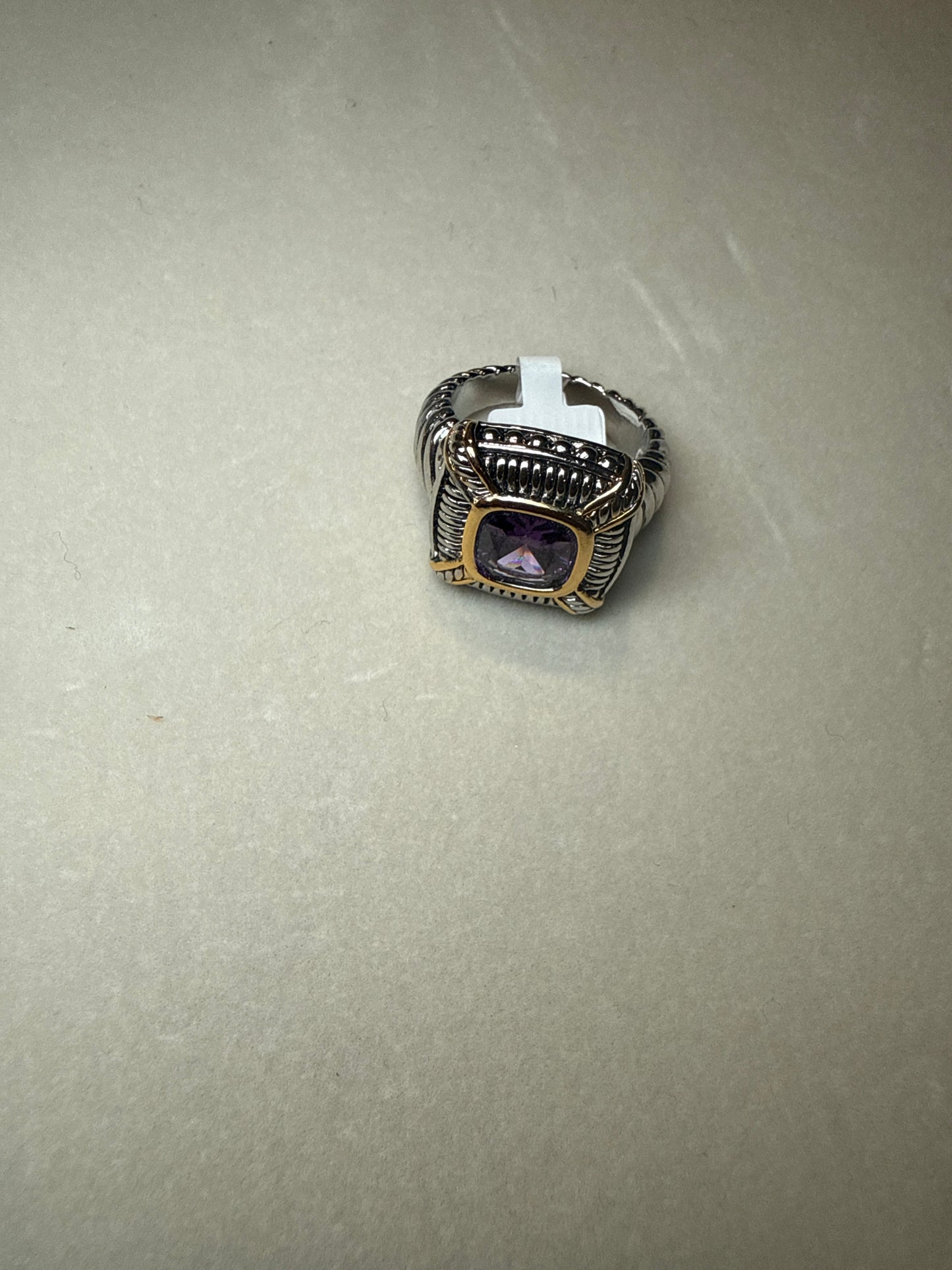Nuban Ring