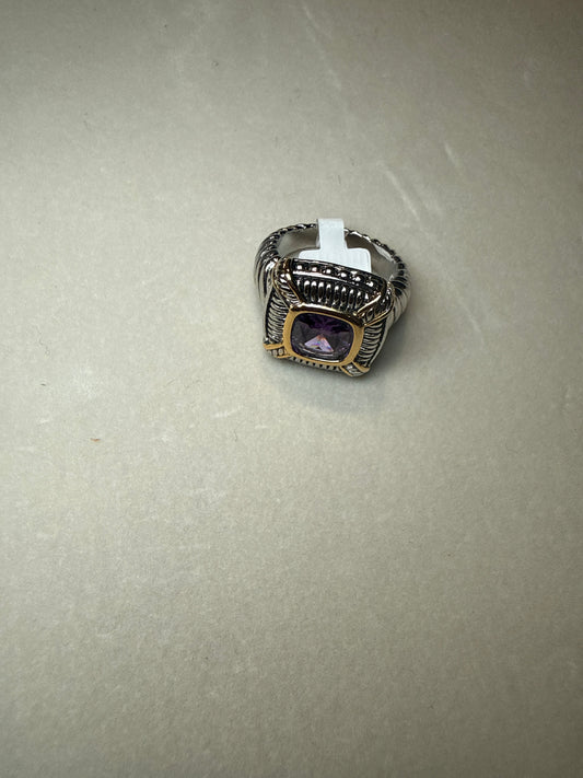 Nuban Ring