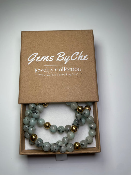 Chè Beaded Bracelet