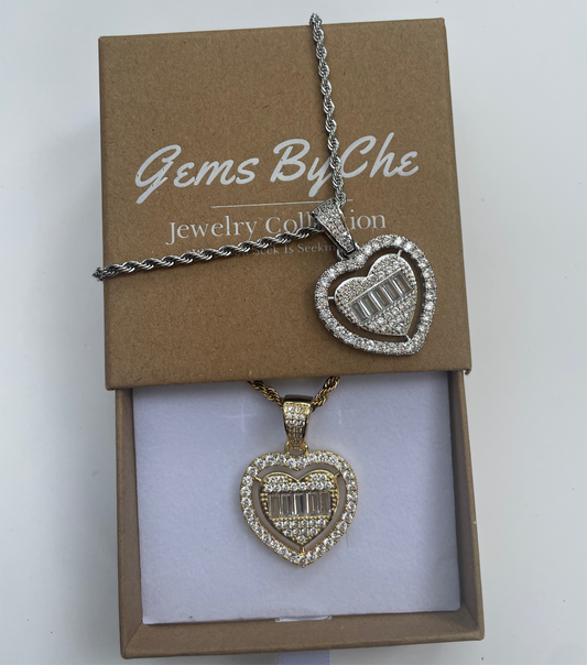 Self Love Necklace