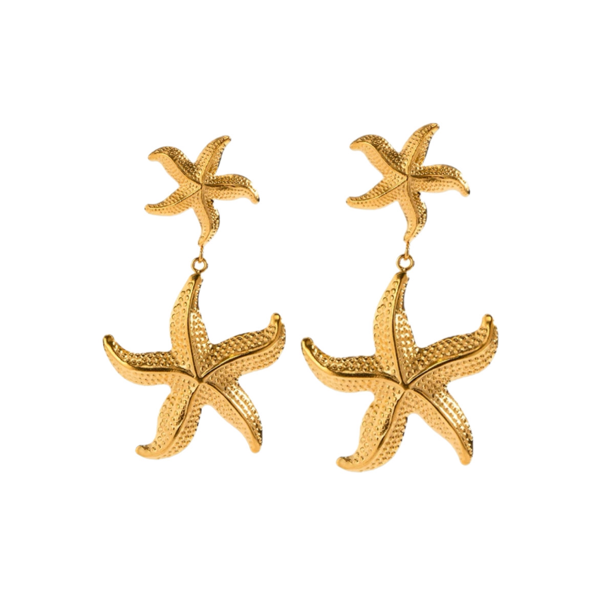 Asterias Earrings