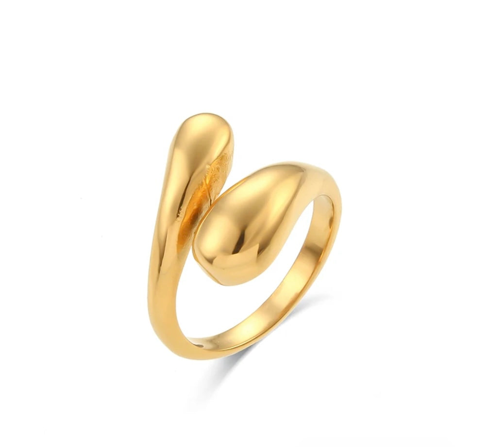 Integrity Ring