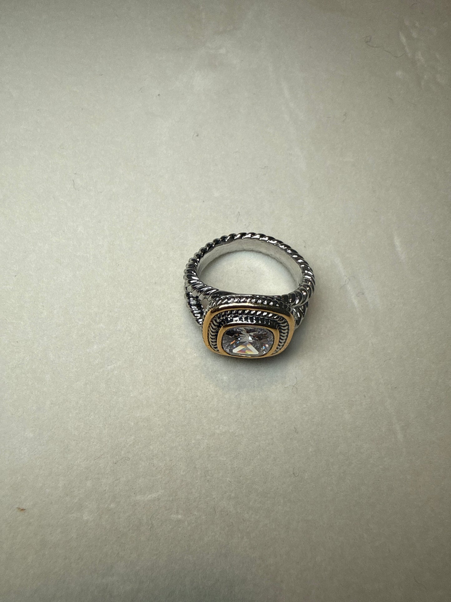 Nuban Ring