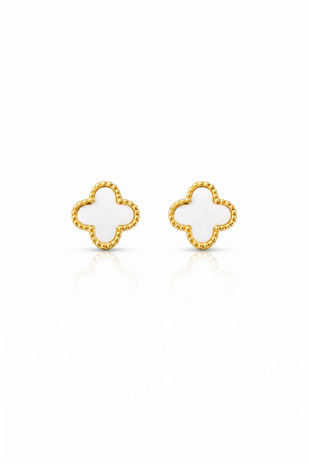 Sacred Symbol Earrings Set