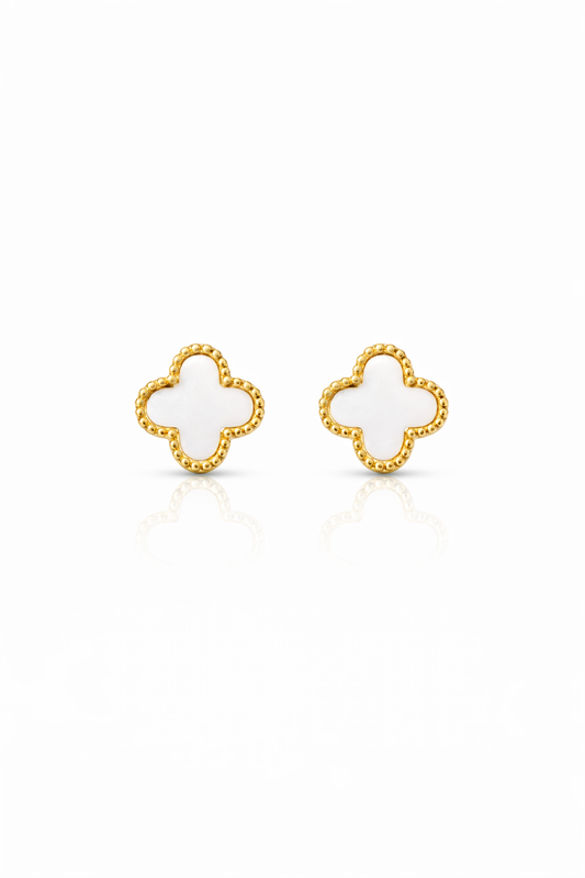 Sacred Symbol Earrings Set