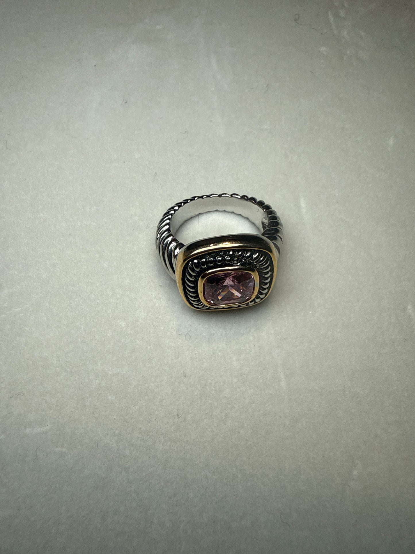 Nuban Ring