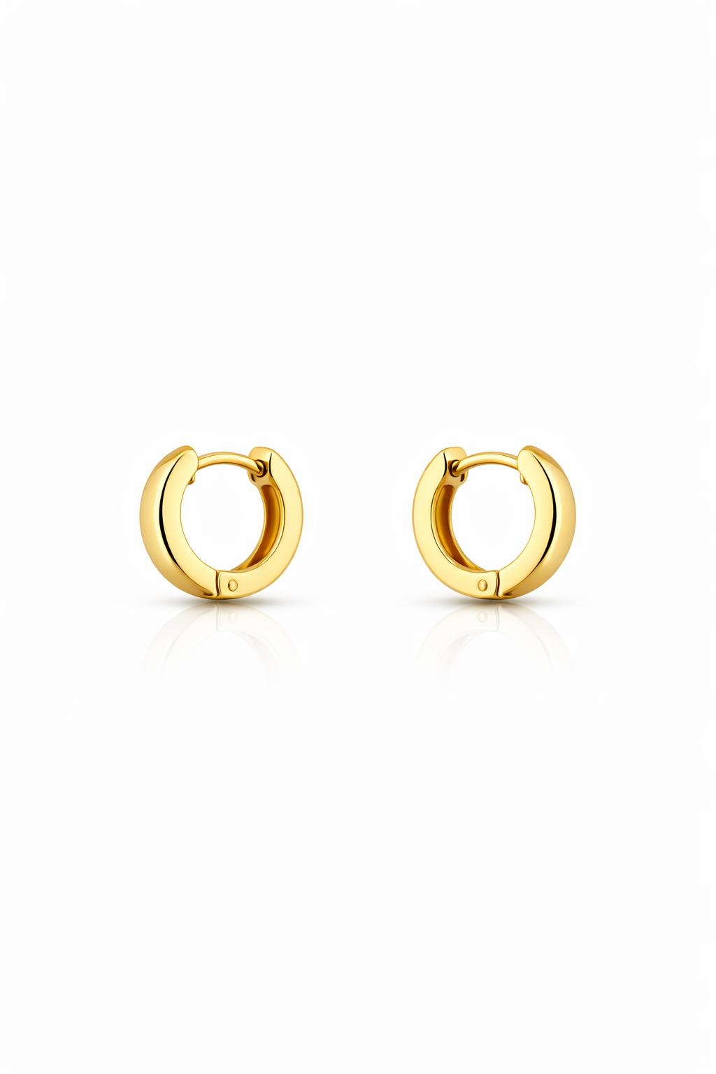 Sacred Symbol Earrings Set