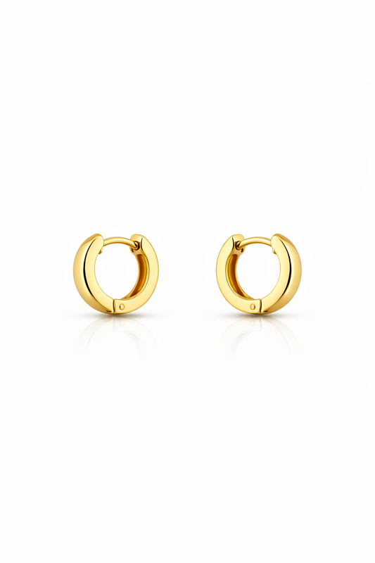Sacred Symbol Earrings Set