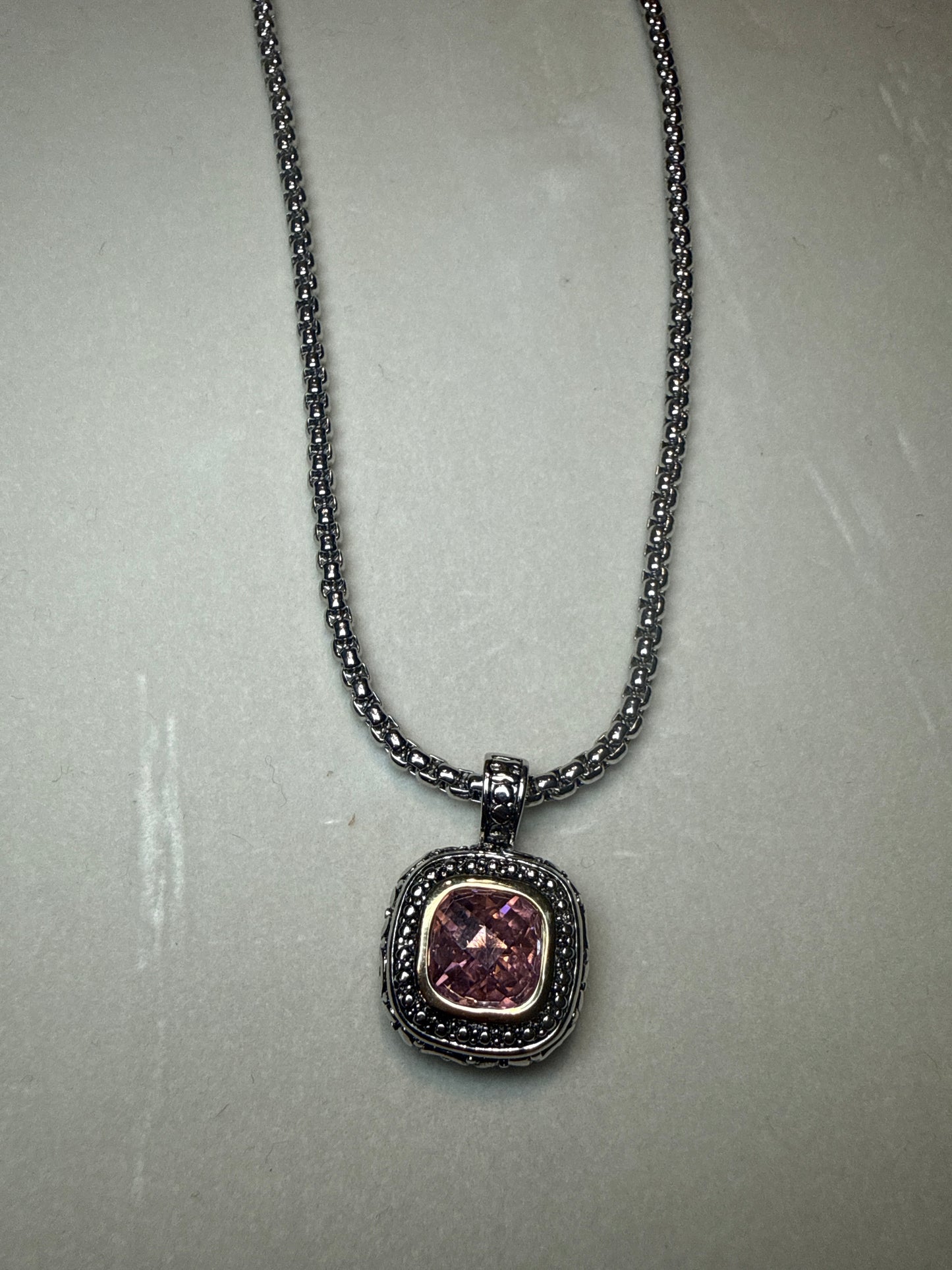 Nuban necklace