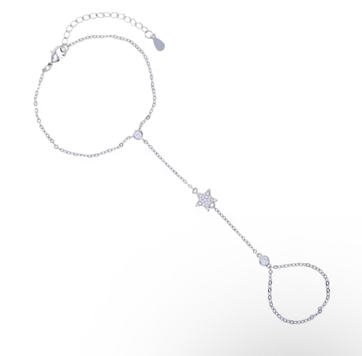 Protection Gypsy Hand Jewels