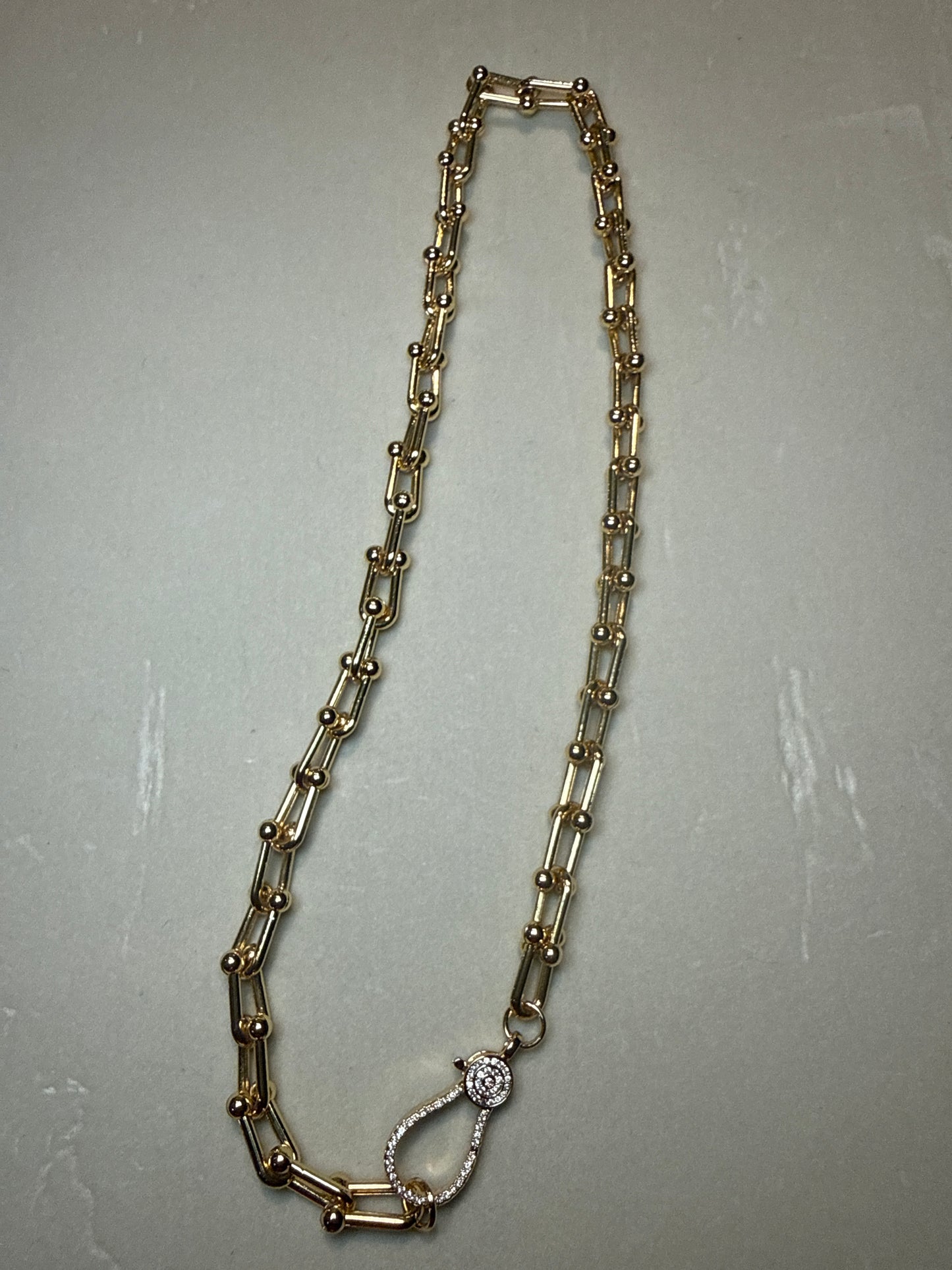 ThickEmss Necklace