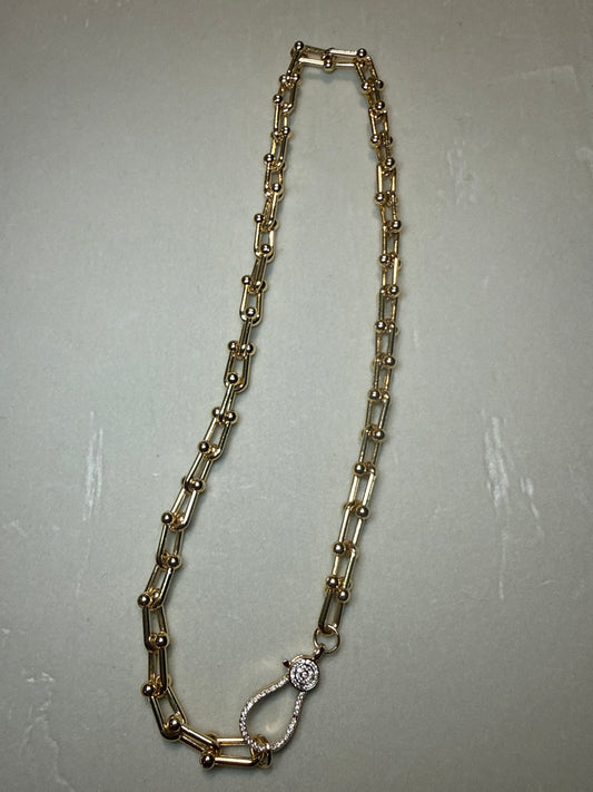 ThickEmss Necklace