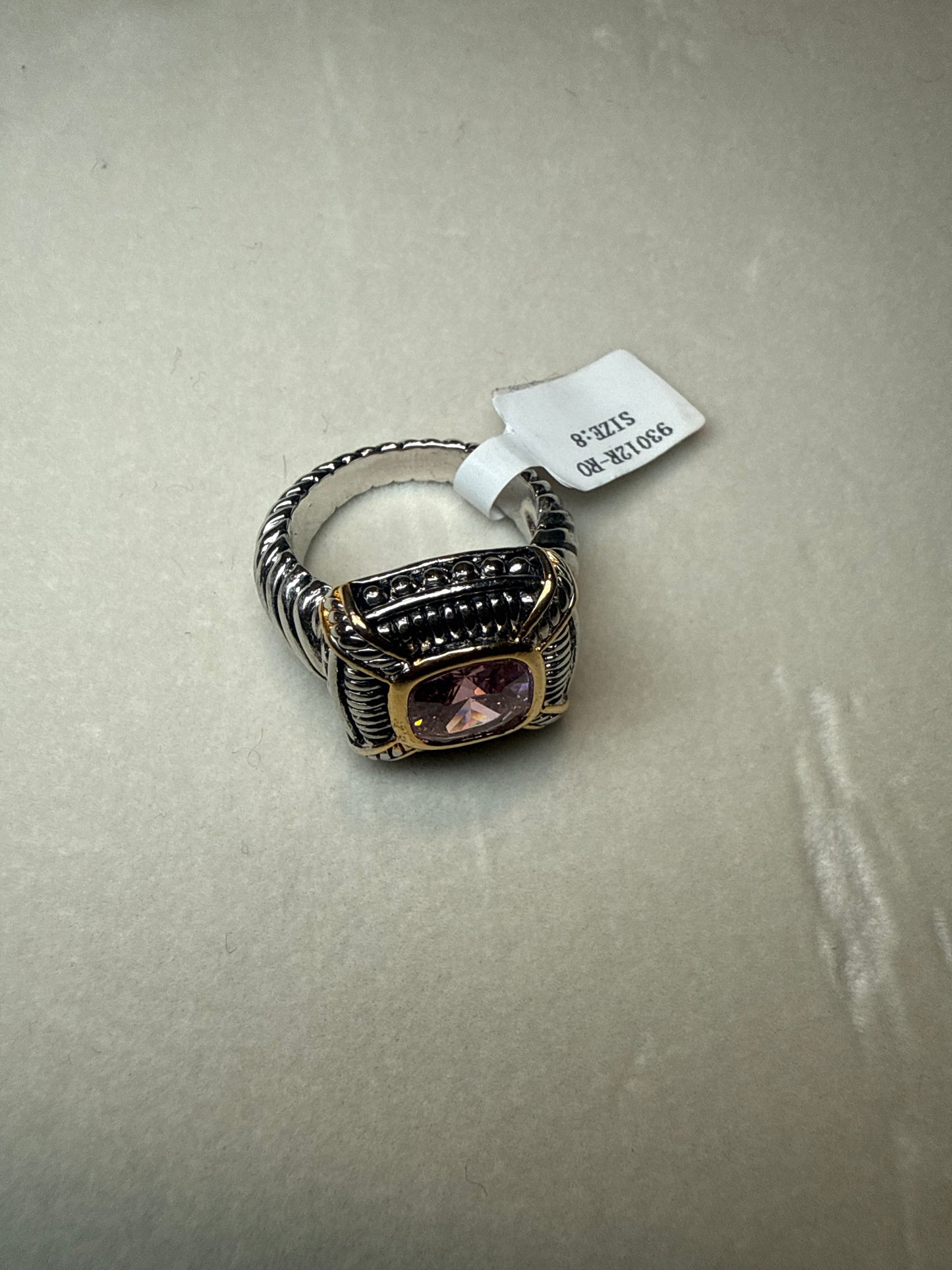 Nuban Ring