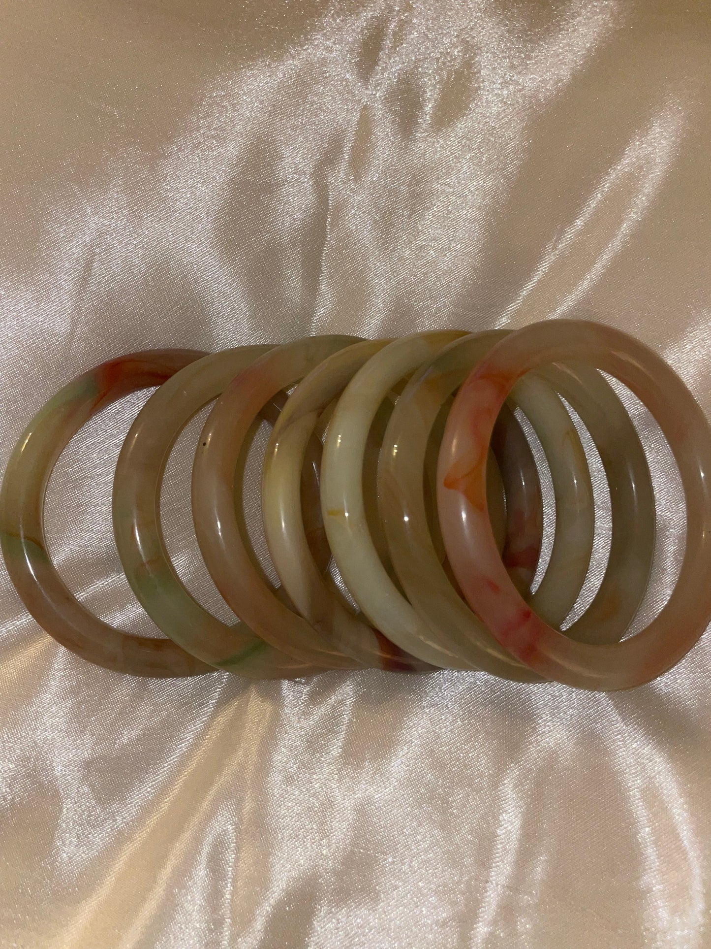 Crystal Bangles