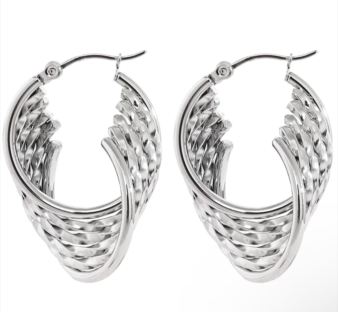 Cobra Hoops