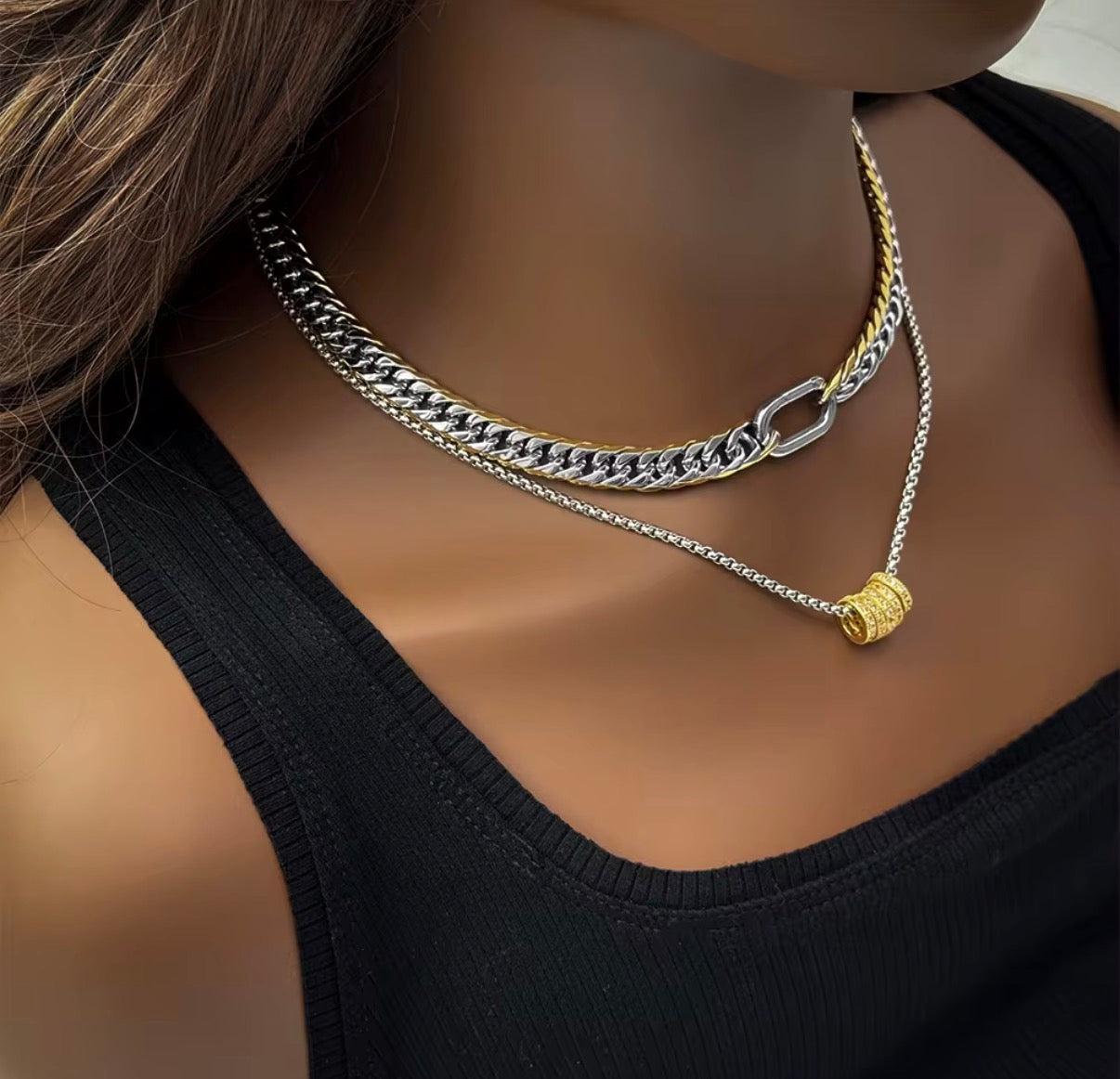 Ni’Yah Necklace