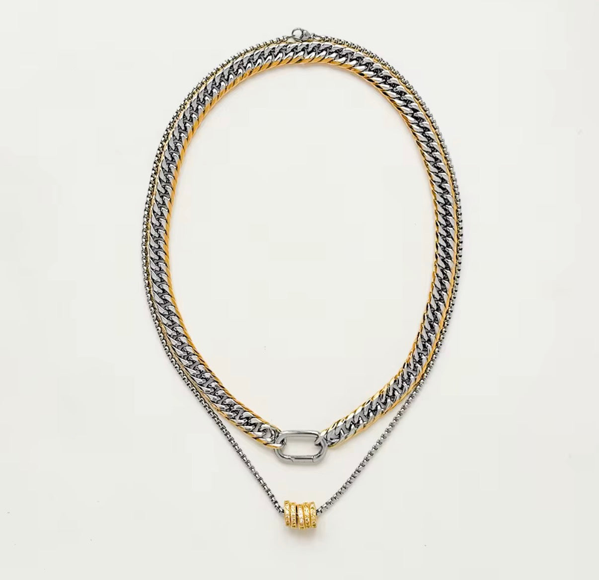 Ni’Yah Necklace
