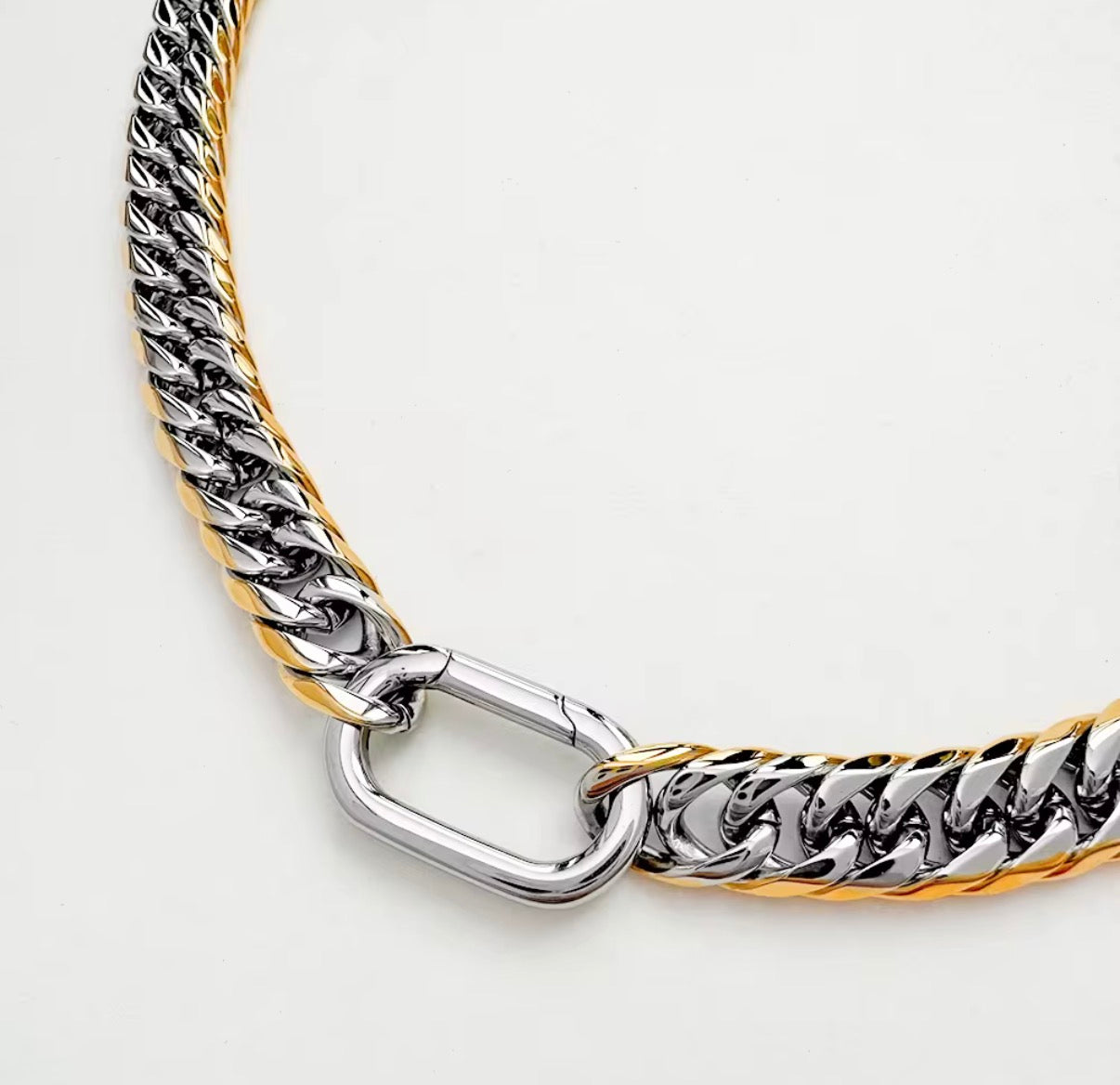 Ni’Yah Necklace
