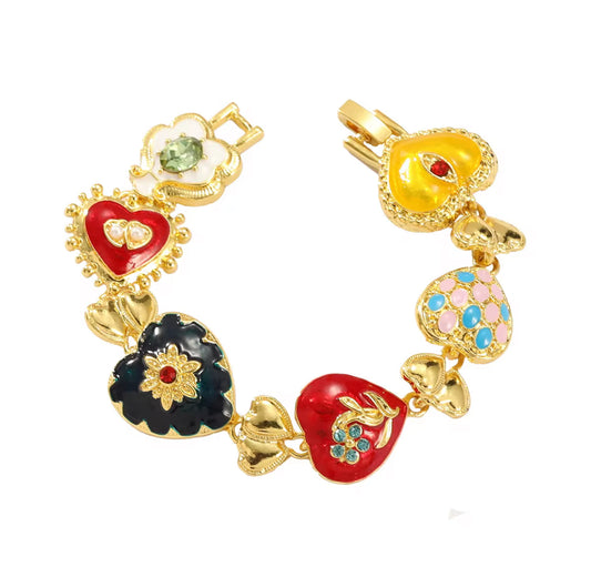 Must Be Love Bracelet