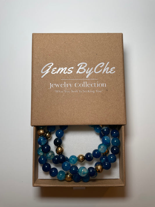 Chè Beaded Bracelet