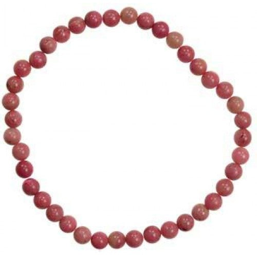 Beaded Bracelet 4mm